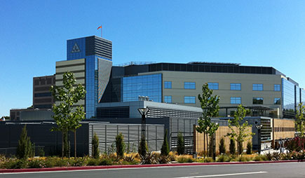 John Muir Medical Center