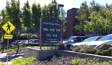 Shell Ridge Plaza