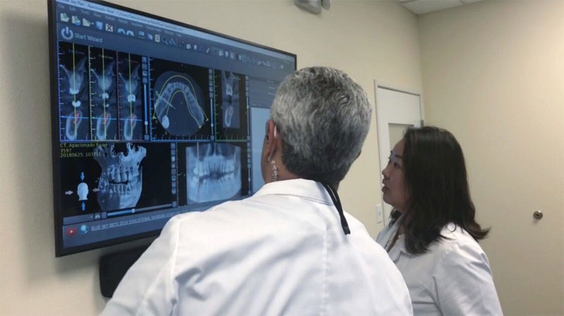Total wellness dentistry at Kwon and Jabbour Dental in Walnut Creek, CA