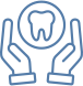 Comprehensive services icon