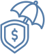 Insurance accepted icon