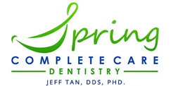 Spring Dentistry